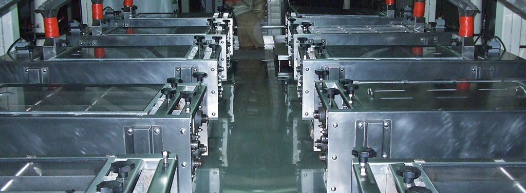 Anlage zur Verarbeitung von Erdnusskernen Argentinien | Anbauregion Córdoba Argentinien | Lieferantenbewertung | Kontrolle Verarbeitung Nusskern